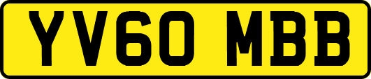 YV60MBB