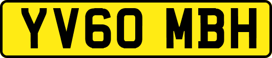 YV60MBH