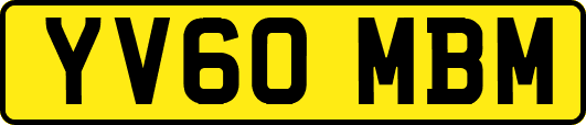 YV60MBM