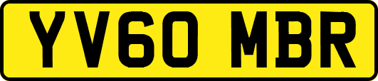 YV60MBR