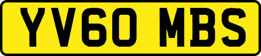 YV60MBS