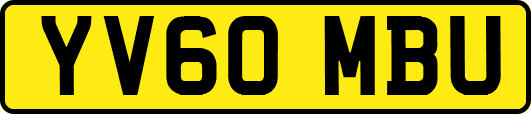 YV60MBU