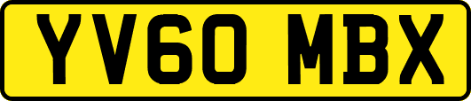 YV60MBX