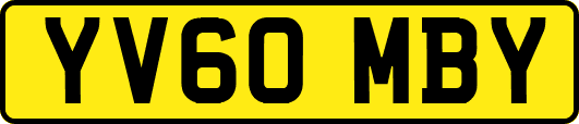 YV60MBY