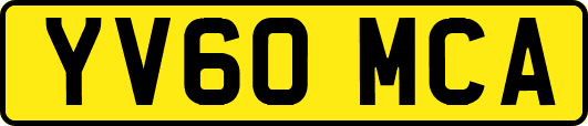 YV60MCA