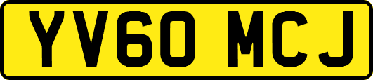 YV60MCJ