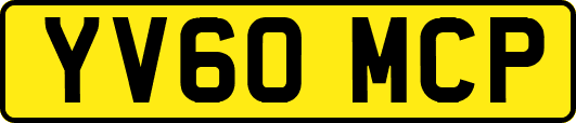 YV60MCP