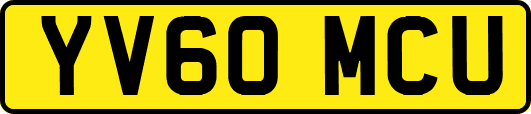 YV60MCU