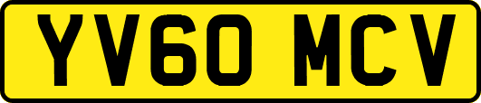 YV60MCV