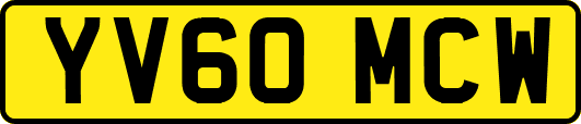 YV60MCW