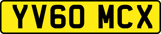 YV60MCX