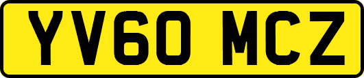 YV60MCZ