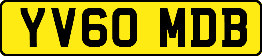 YV60MDB