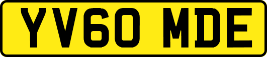 YV60MDE