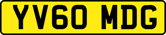 YV60MDG