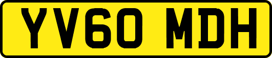 YV60MDH