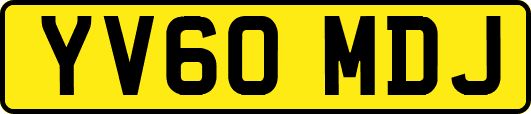 YV60MDJ