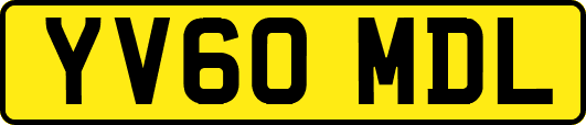 YV60MDL