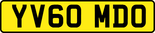 YV60MDO