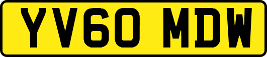 YV60MDW