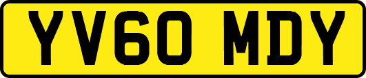 YV60MDY