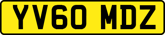 YV60MDZ