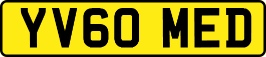 YV60MED