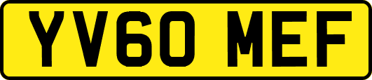 YV60MEF