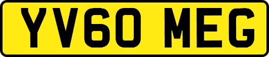 YV60MEG