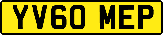 YV60MEP