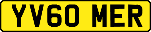 YV60MER
