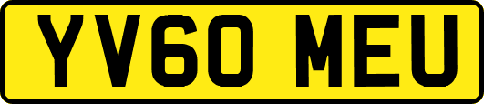 YV60MEU