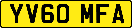 YV60MFA