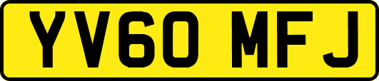 YV60MFJ