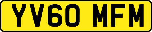 YV60MFM