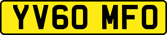 YV60MFO