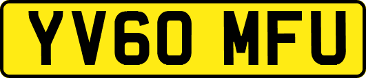 YV60MFU