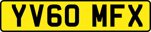 YV60MFX