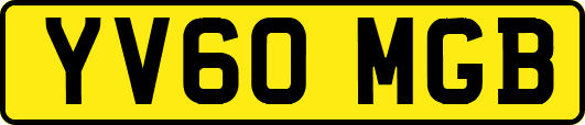 YV60MGB