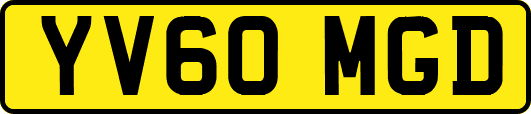 YV60MGD