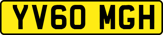 YV60MGH