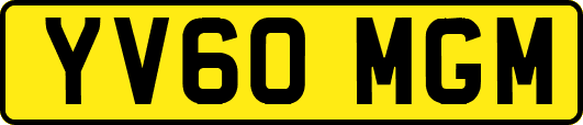 YV60MGM