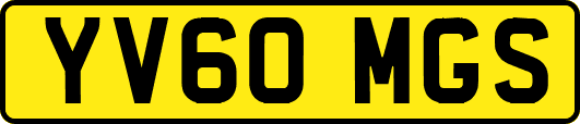 YV60MGS