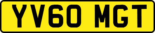 YV60MGT