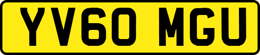YV60MGU