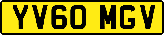 YV60MGV