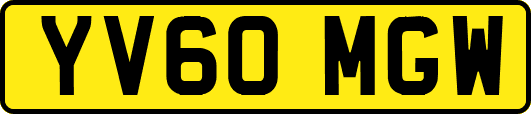 YV60MGW
