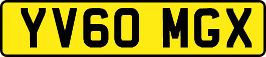 YV60MGX