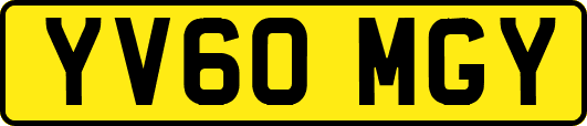 YV60MGY