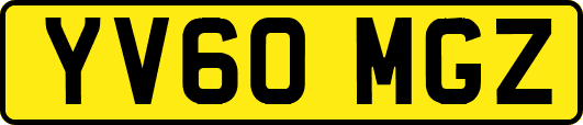 YV60MGZ